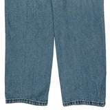Made In USA Levis 505 Jeans - 29W US 6 Light Wash Cotton