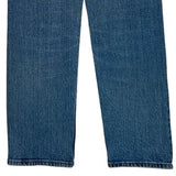 Levis 501 Jeans - 24W US 0 Blue Denim