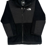 The North Face Denali Fleece Jacket - XS Black Polyester