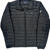 Samuel Adams Patagonia Puffer - XL Black Polyester