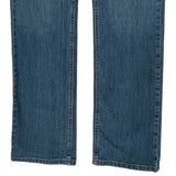 Carhartt Jeans - 36W 36L Blue Cotton