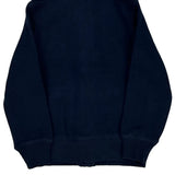 Age 3 Polo By Ralph Lauren Hoodie - 2XS Navy Cotton