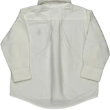 Age 4 Ralph Lauren Shirt - XS White Cotton