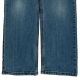 Carhartt Jeans - 26W 29L Blue Denim