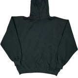 Gryphons Russell Athletic Hoodie - 2XL Black Cotton