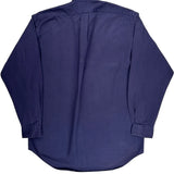 Ralph Lauren Shirt - Medium Purple Cotton