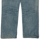 Polo By Ralph Lauren Jeans - 34W 32L Light Wash Cotton