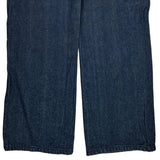 Enyce Jeans - 35W 31L Blue Cotton