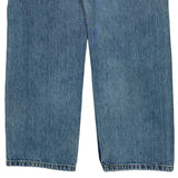 Levis 505 Jeans - 36W 31L Blue Denim