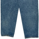 Levis Jeans - 33W 30L Acid Wash Denim