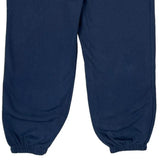 Reebok Joggers - Medium Blue Cotton