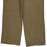 Age 7 Tommy Hilfiger Chinos - Small Khaki Cotton