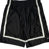 Nike Sport Shorts - X-Largew 9L Black Polyester