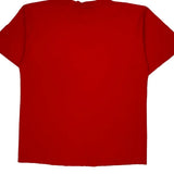 Cardinals Joy Athletics Mlb T-Shirt - XL Red Cotton