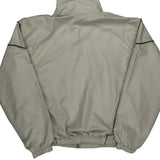 Wilson Jacket - Medium Beige Polyester