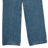 Levis Jeans - 34W 30L Blue Cotton