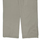 Polo By Ralph Lauren Chinos - 34W 34L Beige Cotton