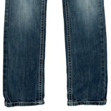A.N.A Jeans - 30W UK 8 Blue Cotton