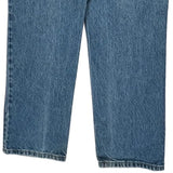 Carhartt Jeans - 32W 30L Blue Cotton