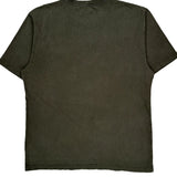 Carhartt T-Shirt - Medium Gray Cotton