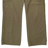 Dockers Cargo Pants - 33W 30L Khaki Cotton