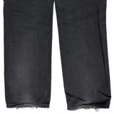 Levis Jeans - 33W 30L Grey Cotton