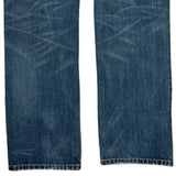 Polo By Ralph Lauren Jeans - 32W 30L Light Wash Cotton