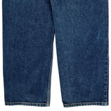 Polo By Ralph Lauren Jeans - 34W 32L Blue Cotton