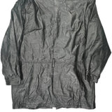 Unbranded Leather Jacket - Large Black Leather