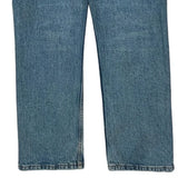 Levis Jeans - 36W 30L Blue Denim