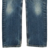 Levis Jeans - 32W 30L Blue Denim
