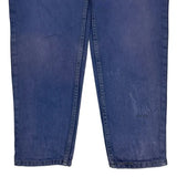 Levis Jeans - 30W US 6 Blue Cotton