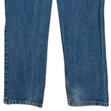 Carhartt Jeans - 32W 30L Blue Cotton