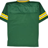Green Bay Packers N.F.L. Pro Line Football Jersey - Small Green Polyester
