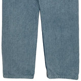 Levis Jeans - 26W UK 6 Light Wash Denim