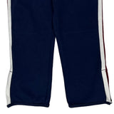 Age 6 Polo By Ralph Lauren Track Pants - XS Blue Cotton