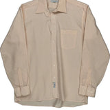 Christian Dior Shirt - XL Pink Cotton