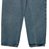 Levis Jeans - 24W US 2 Light Wash Cotton