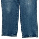 Texas Carpenter Jeans - 32W 29L Blue Cotton