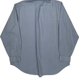 Ralph Lauren Shirt - XL Blue Cotton