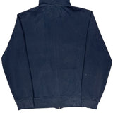 Polo By Ralph Lauren Hoodie - XL Blue Cotton