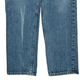 Levis Jeans - 30W 30L Blue Denim