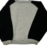 Age 5-6 Nike Sweatshirt - Medium Black Cotton