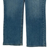 Carhartt Jeans - 35W 30L Blue Denim