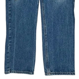 Carhartt Jeans - 32W 30L Blue Cotton