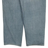 Made In Canada Levis 550 Jeans - 36W 30L Light Wash Cotton