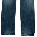 A.N.A Jeans - 30W UK 8 Blue Cotton