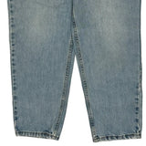 Made In USA Levis 560 Jeans - 34W 32L Light Wash Cotton
