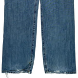 Levis Jeans - 34W 31L Blue Denim