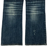 Nautica Jeans - 32W 30L Blue Denim